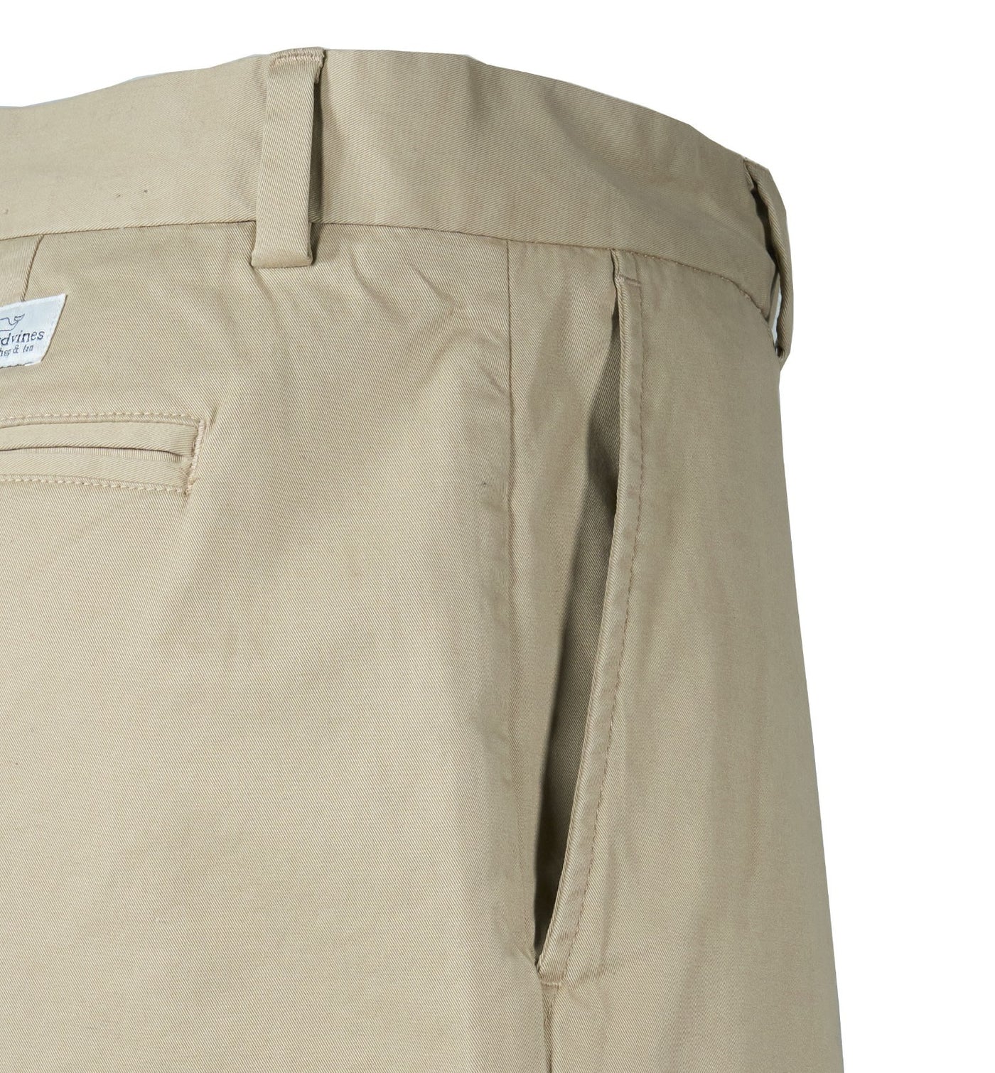Vineyard Vines Men's Short 5inch Stretch Breaker Solid Shorts (S08 - S10)