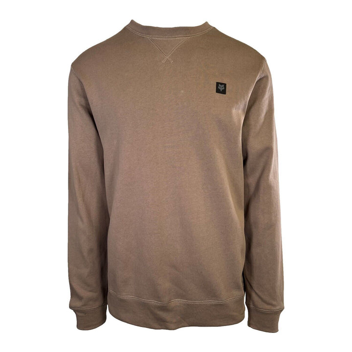 Fox Racing Men's Chai Sweatshirt Level Up Crew Pullover (S02)