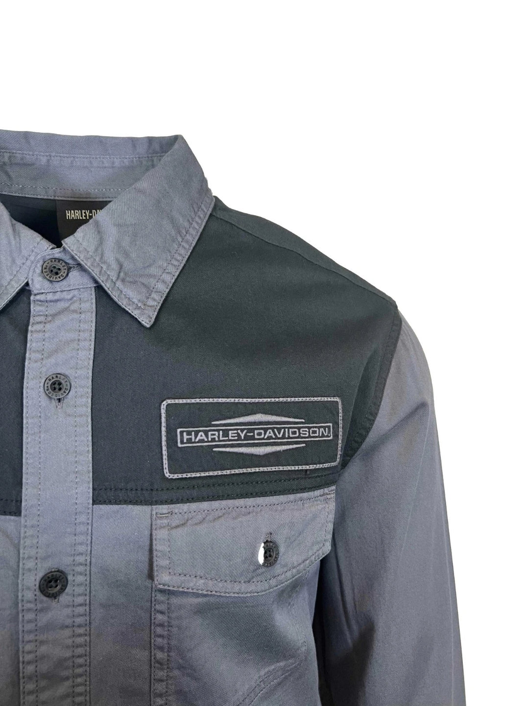 HD Branded Men&