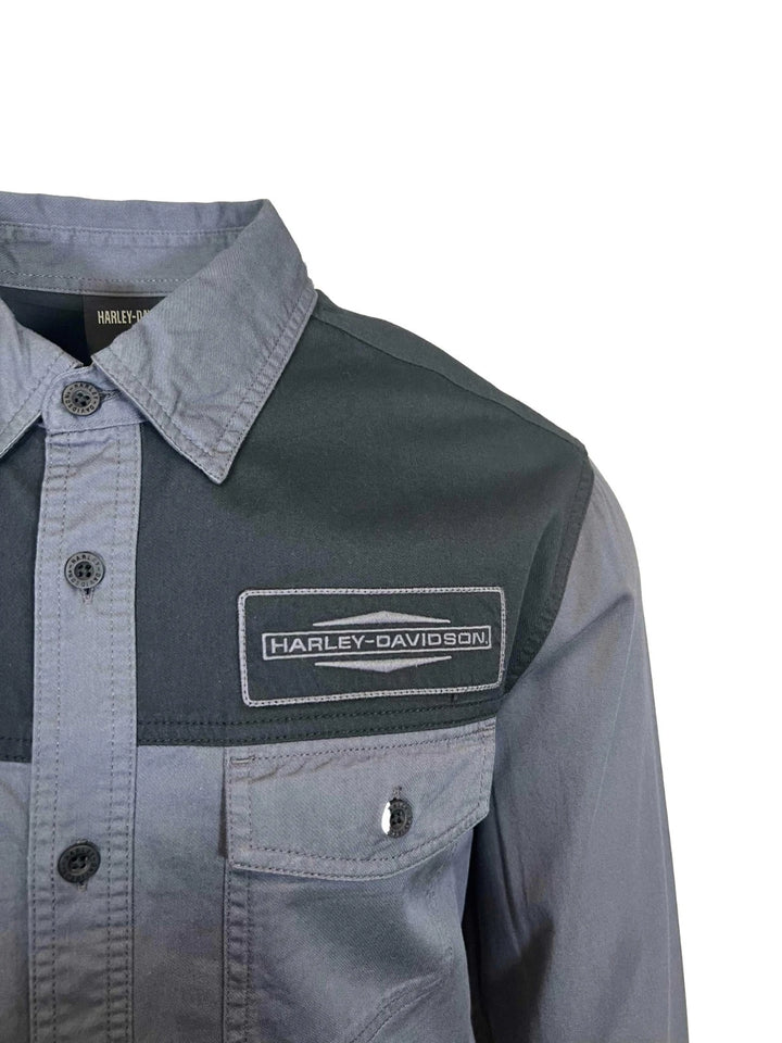 HD Branded Men&