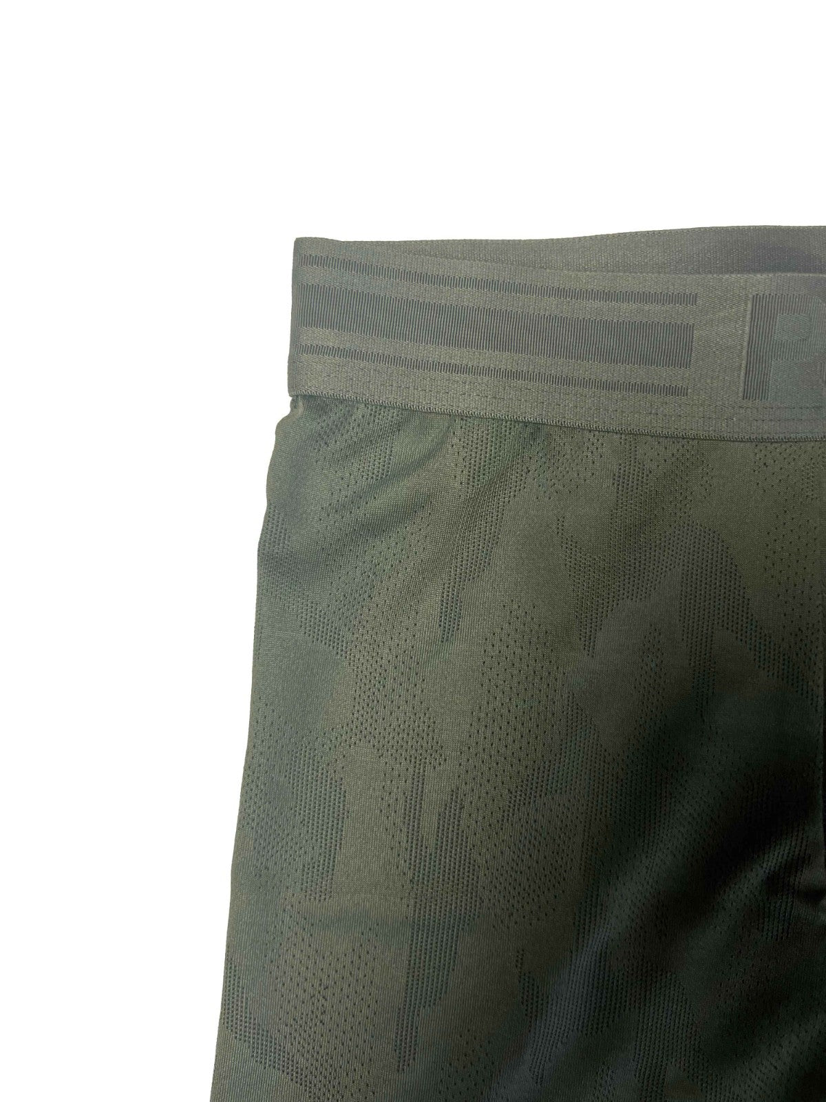 Pajar Men's Green Black Brief Performance PJR.63 Boxer Underwear (S01) (S02)