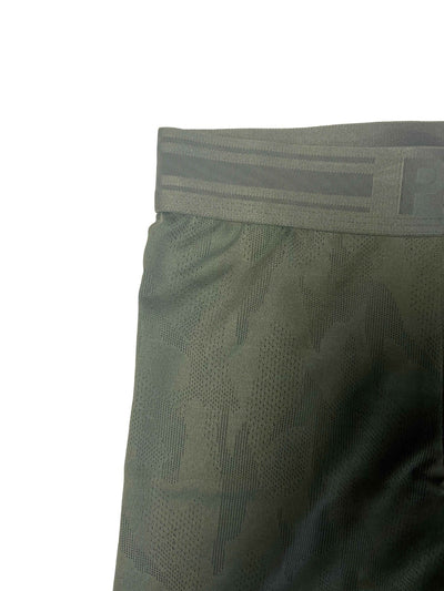 Pajar Men's Green Black Brief Performance PJR.63 Boxer Underwear (S01) (S02)
