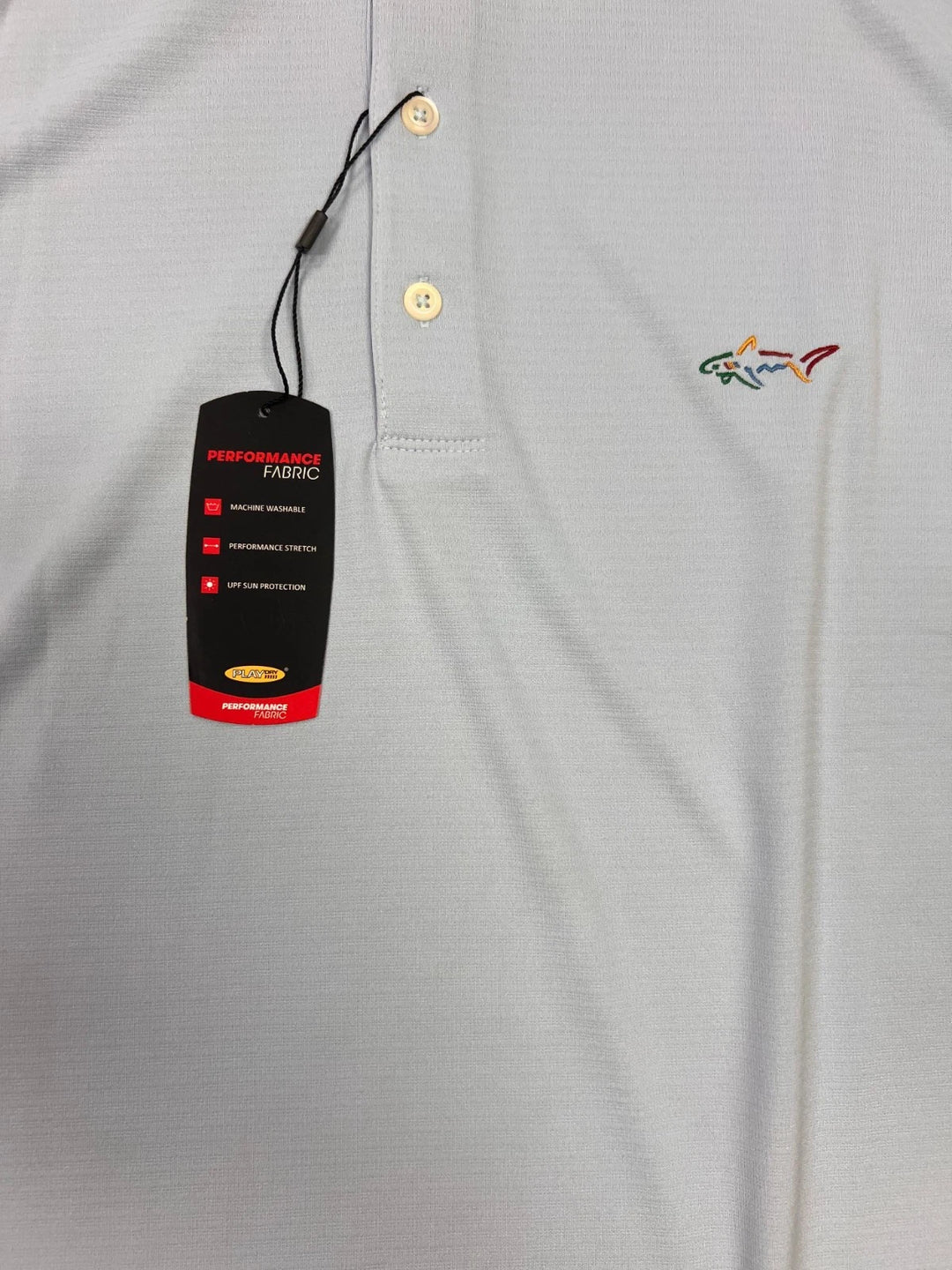 Greg Norman Men&