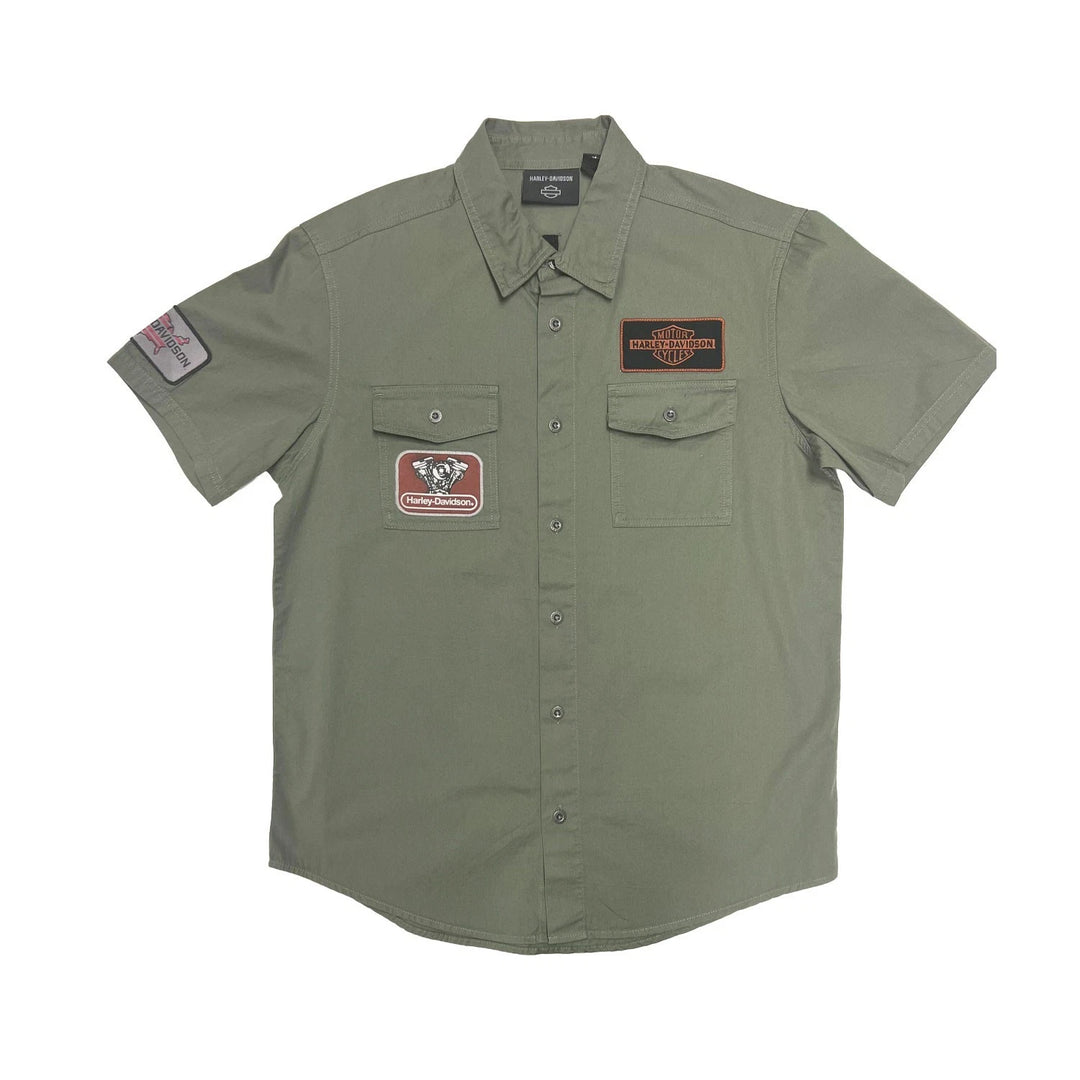 Harley-Davidson Men&
