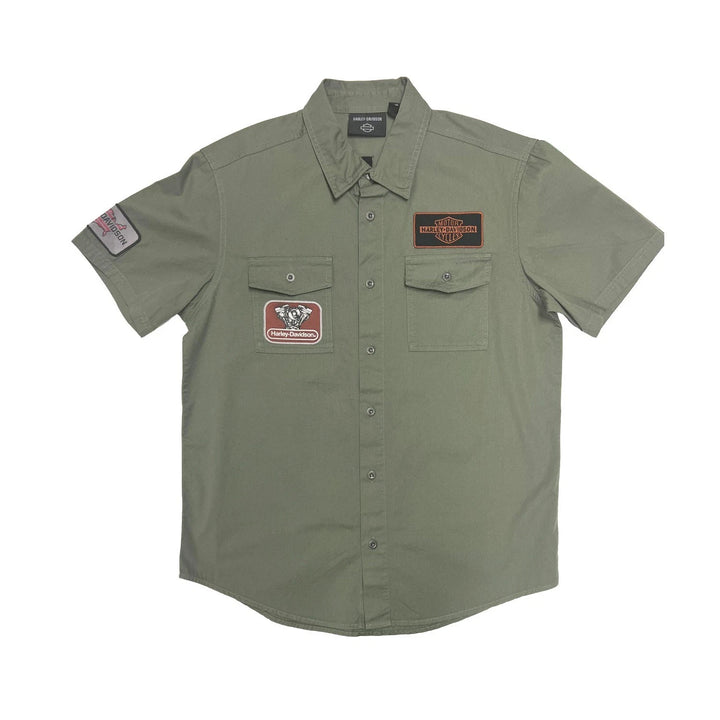 Harley-Davidson Men&