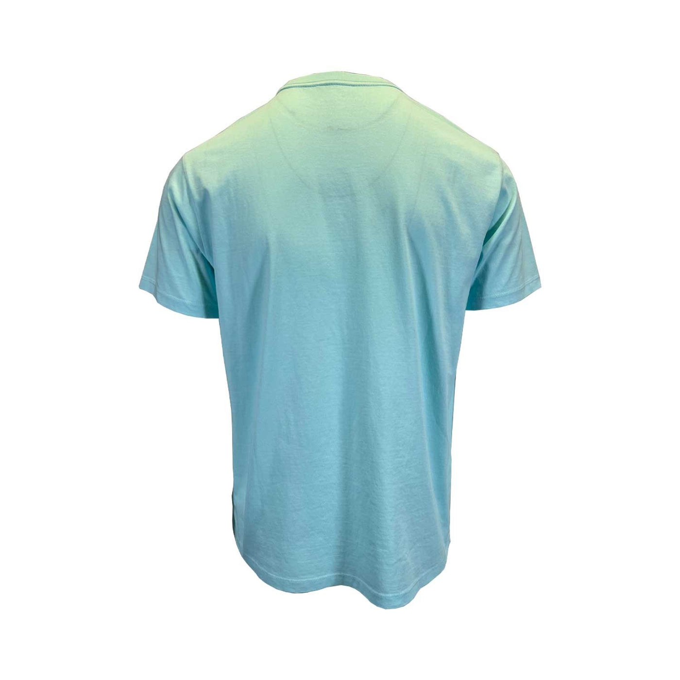Vineyard Vines Men's T-Shirt Sun Washed Whale Embroidered Short Sleeve Tee
