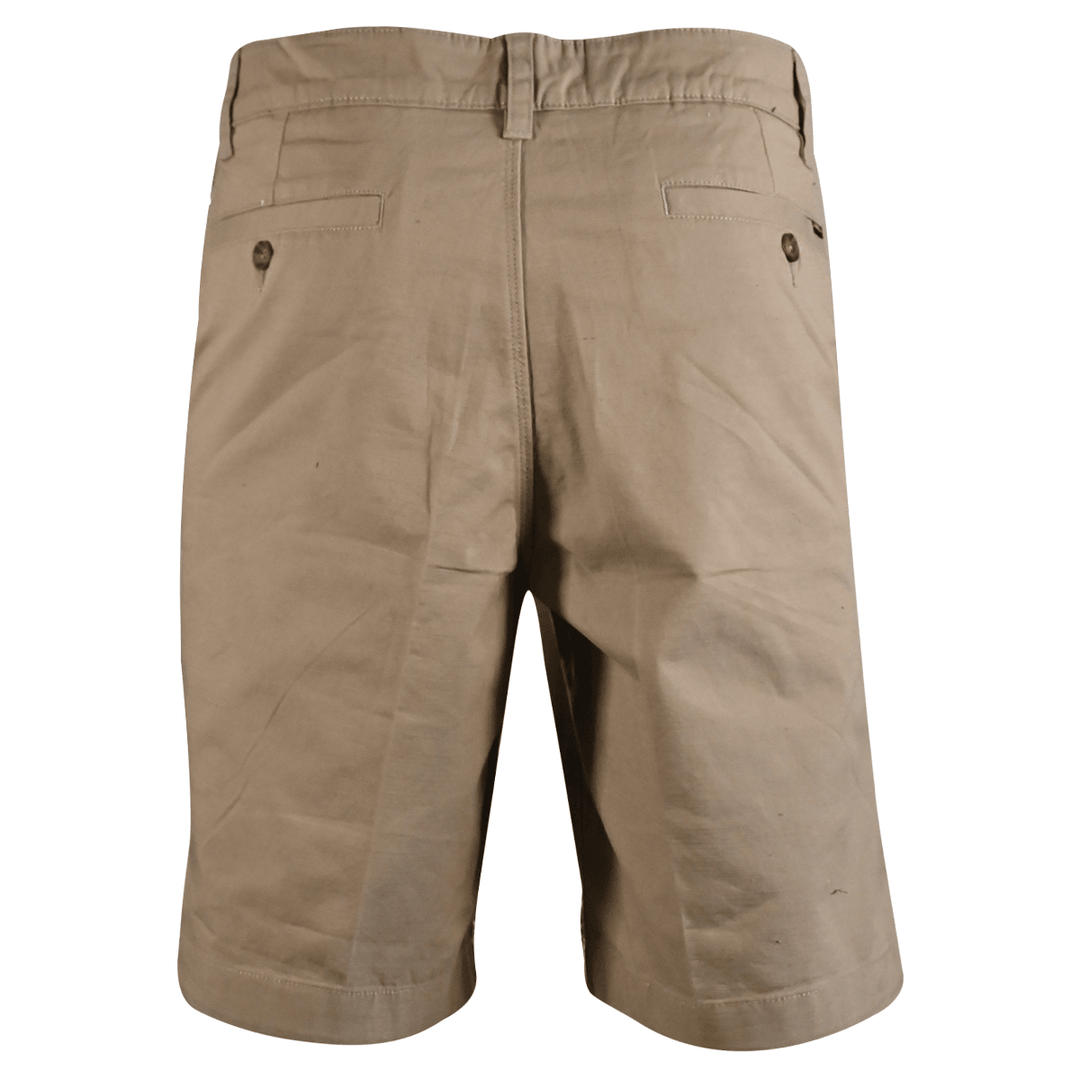 O’Neill Men’s Chino Shorts At The Knee Jay Stretch