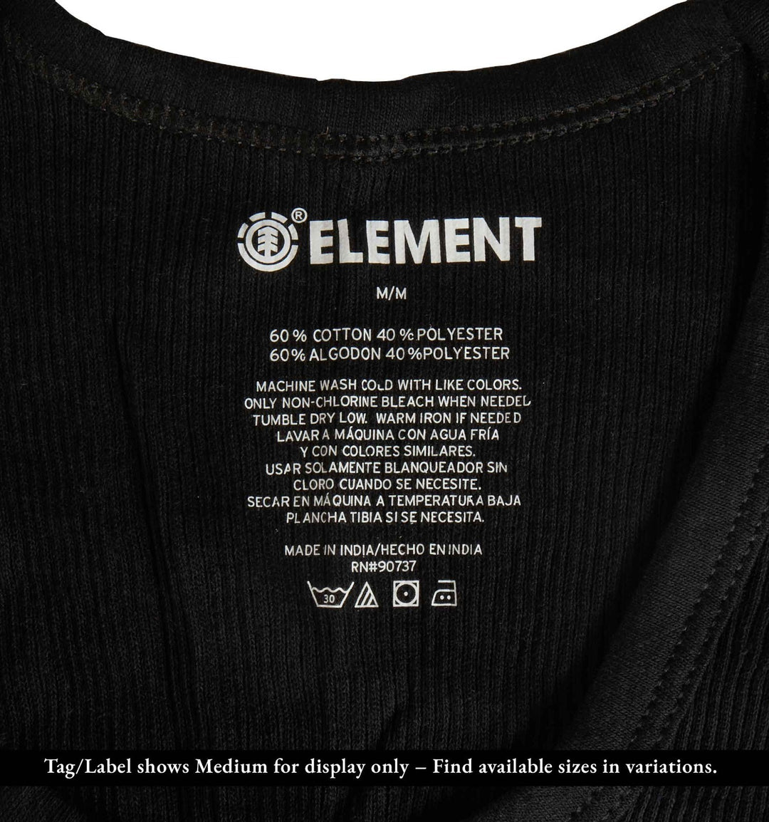 Element Men&