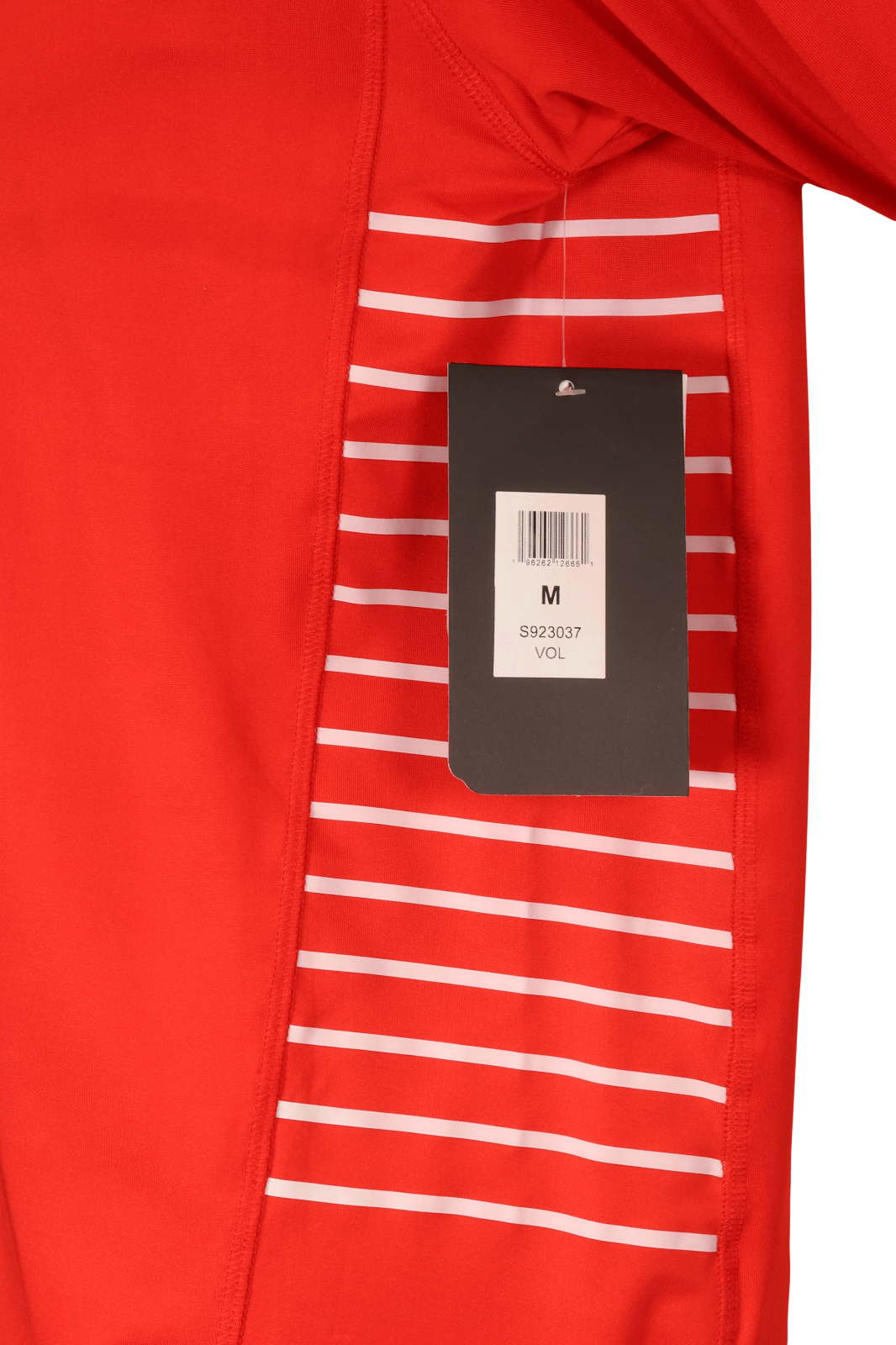 Spyder Men's T-Shirt UPF30+ Rash Guard Long Sleeve