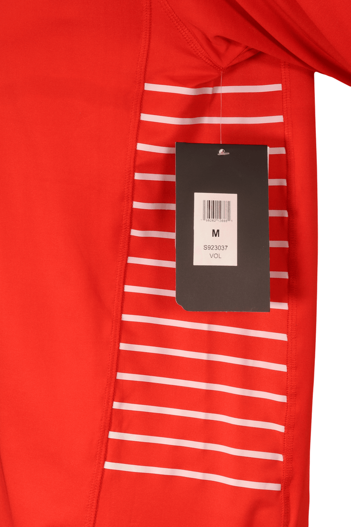 Spyder Men's T-Shirt UPF30+ Rash Guard Long Sleeve