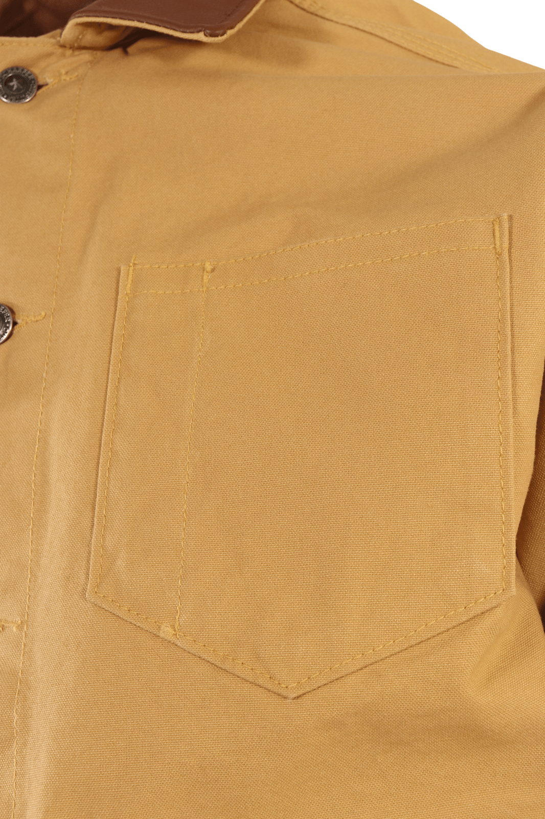 Schaefer Outfitter Men's Jacket Suntan Texas Ranger Brush Coat (S03)