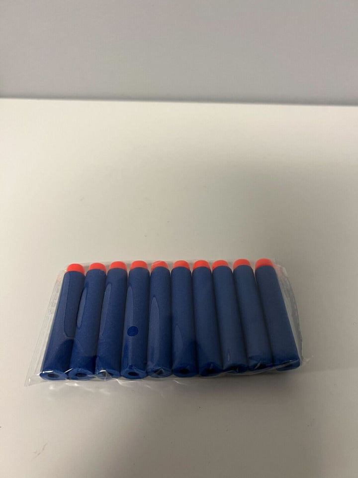 Hasbro Nerf Elite Disruptor 6-Dart Rotating Drum Dynamic Green Blaster (S43)