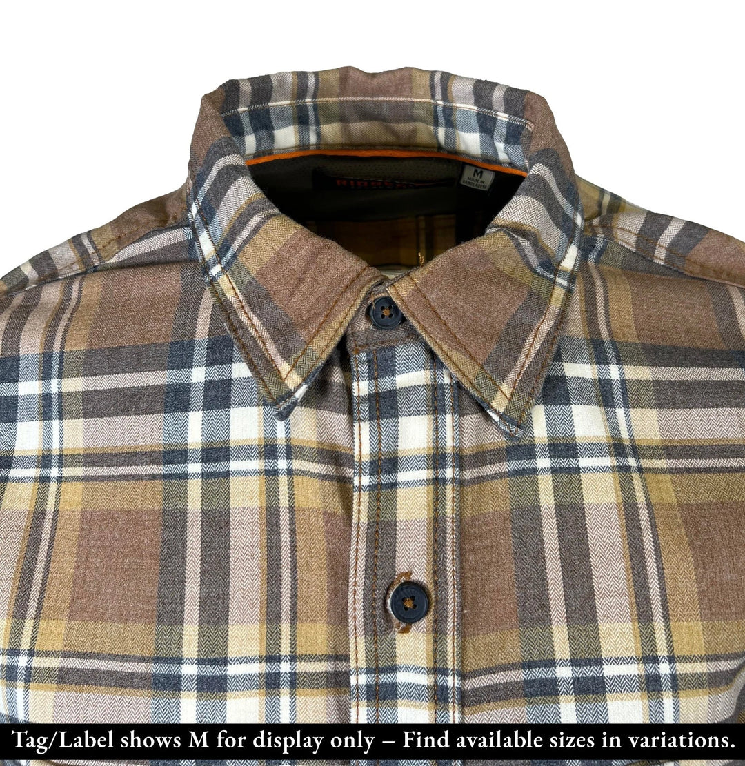 Ridgecut Men&