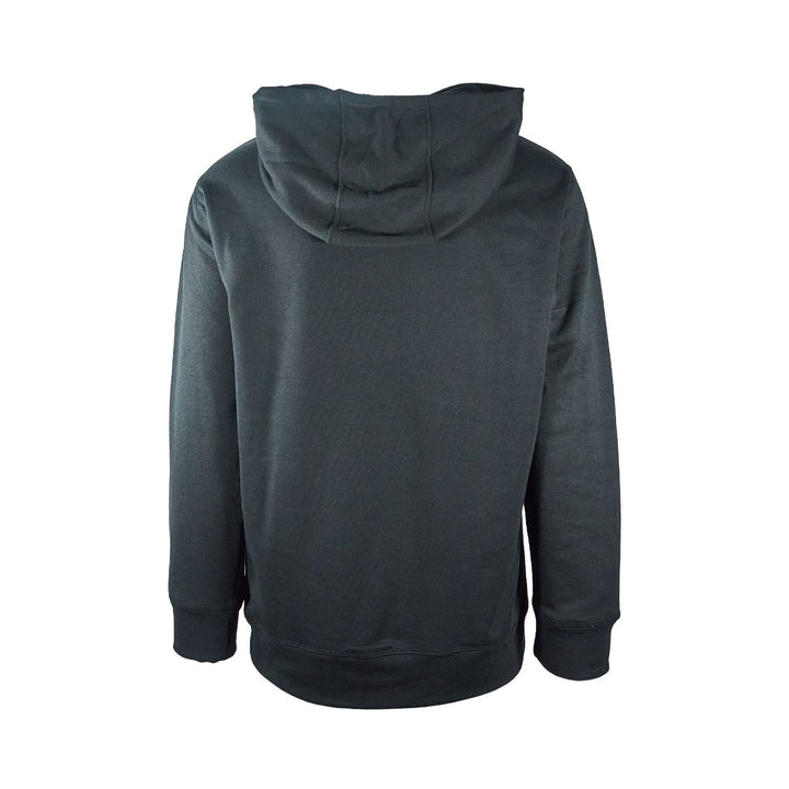 Realtree Men's Hoodie Edge Logo Camo Hood Lining Fleece Pullover (S05), (S06)