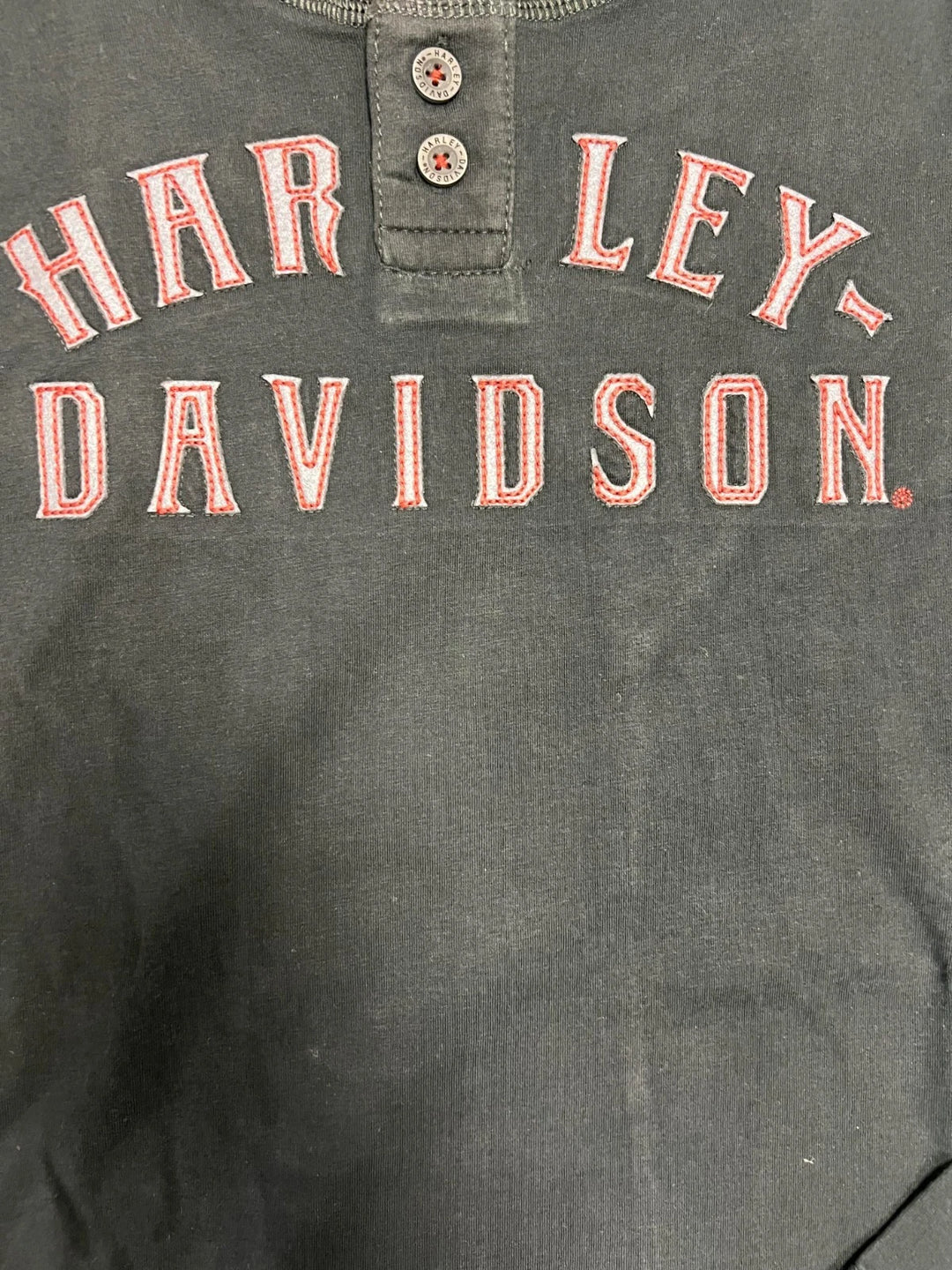 HD Branded Men&