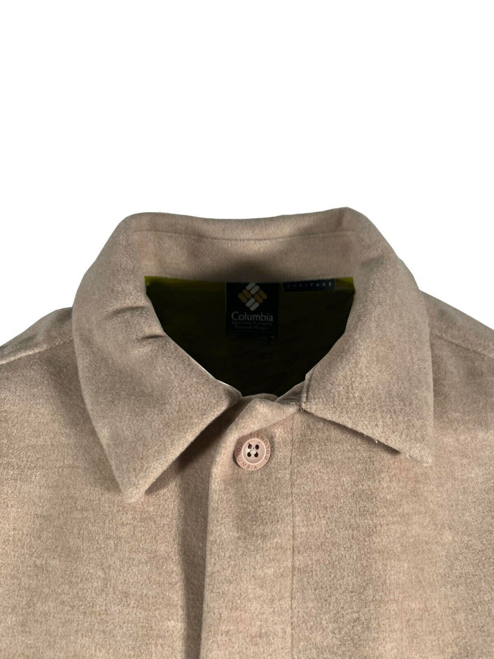 Columbia Men&