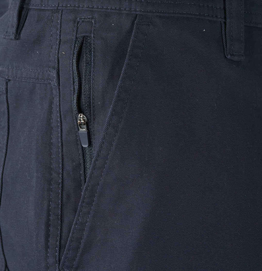 Weatherproof Men's Navy Brown Charcoal Pant Stretch Fabric The Commuter Pants