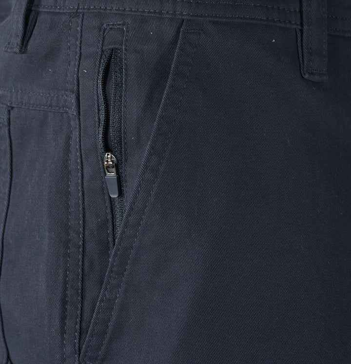 Weatherproof Men's Navy Brown Charcoal Pant Stretch Fabric The Commuter Pants