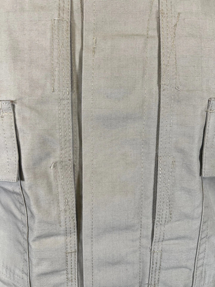 5.11 Tactical Men's Khaki Shirt Flexlite Pro Long Sleeve (S02)