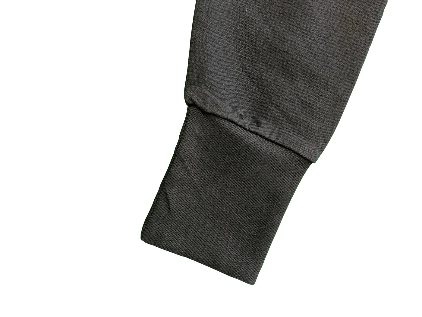 Harley-Davidson Women's Black Sweatshirt Distressed Crewneck Logo Pullover (S02)