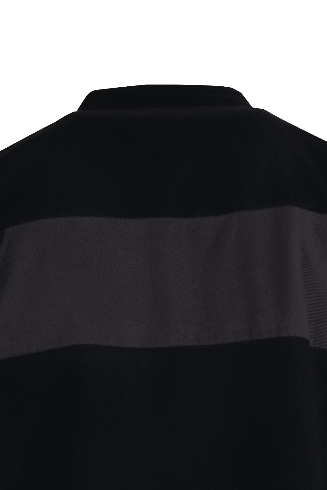 HD Branded Men's Jacket Copper Block Canvas Semi Mock Neck (S03)