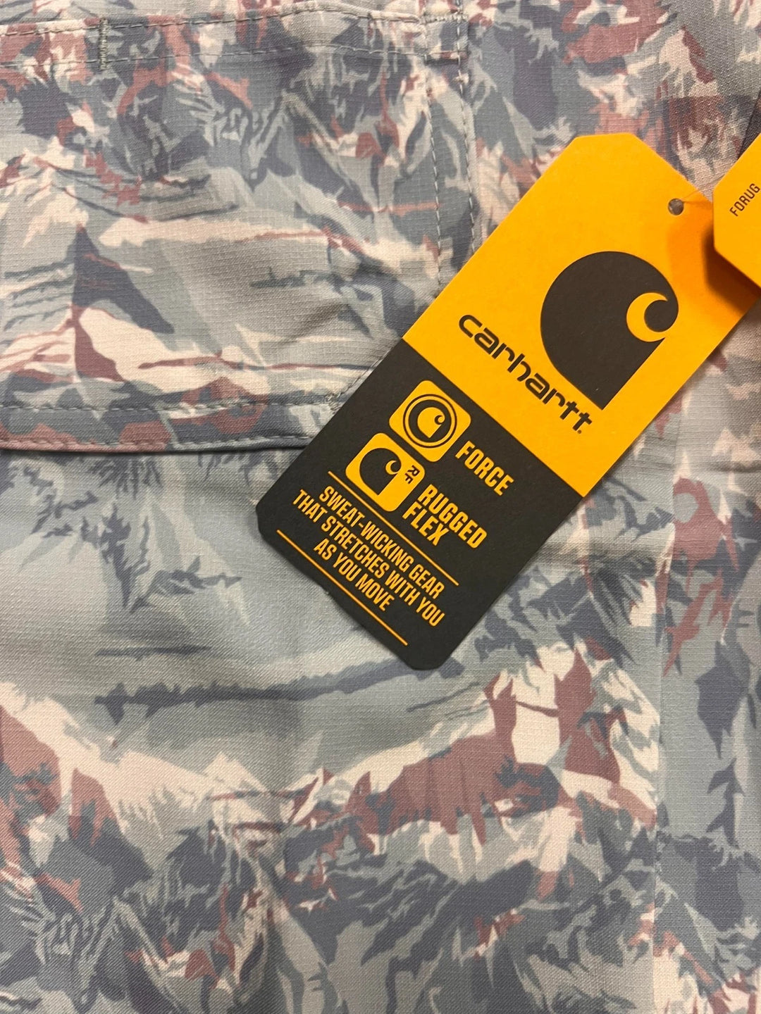 Carhartt Women&