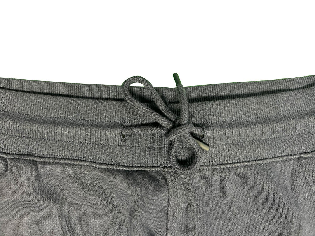 Hurley Men’s Fleece Jogger Black - Dark Grey Heather - Navy (S03)