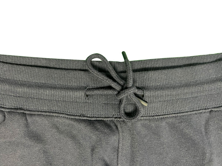 Hurley Men’s Fleece Jogger Black - Dark Grey Heather - Navy (S03)