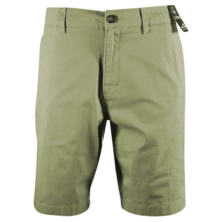 O’Neill Men’s Chino Shorts At The Knee Jay Stretch