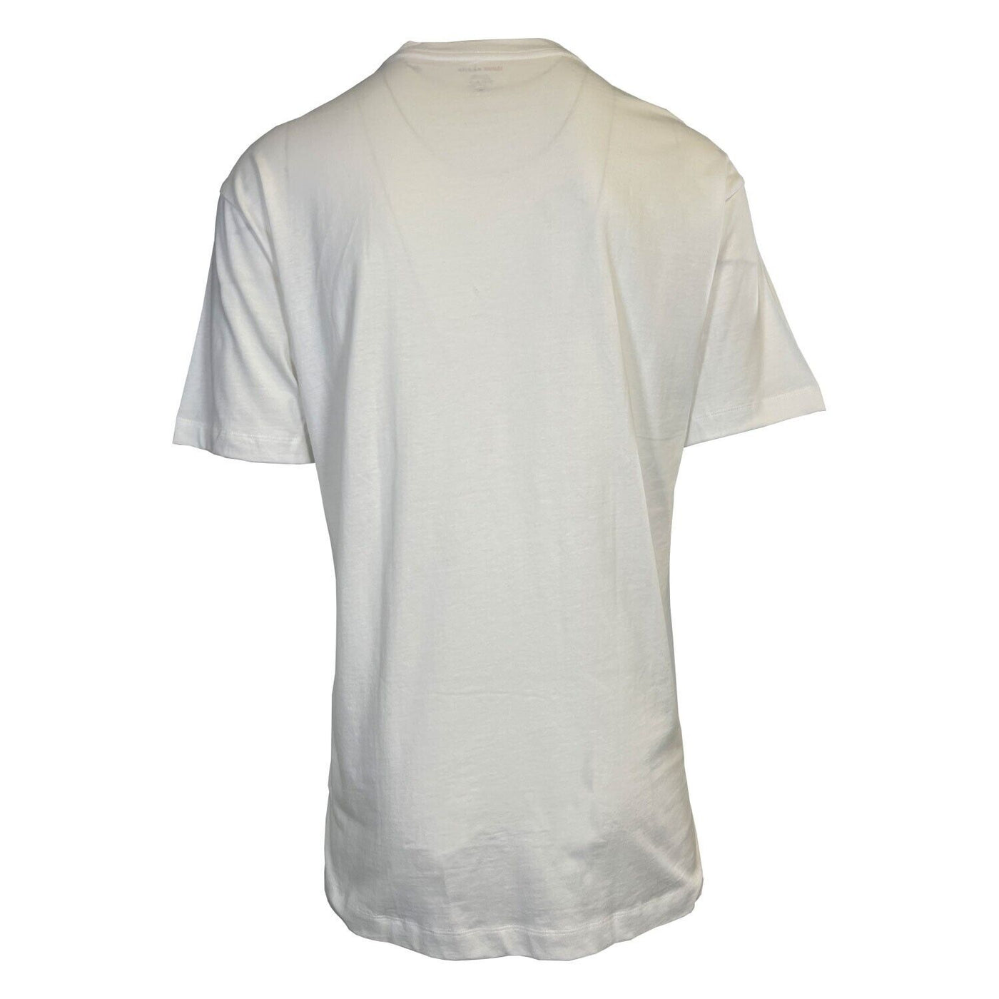 Hanes x karla Men's T-Shirt White The Original Tee (S02)