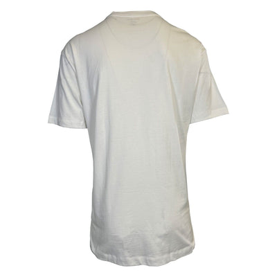 Hanes x karla Men's T-Shirt White The Original Tee (S02)