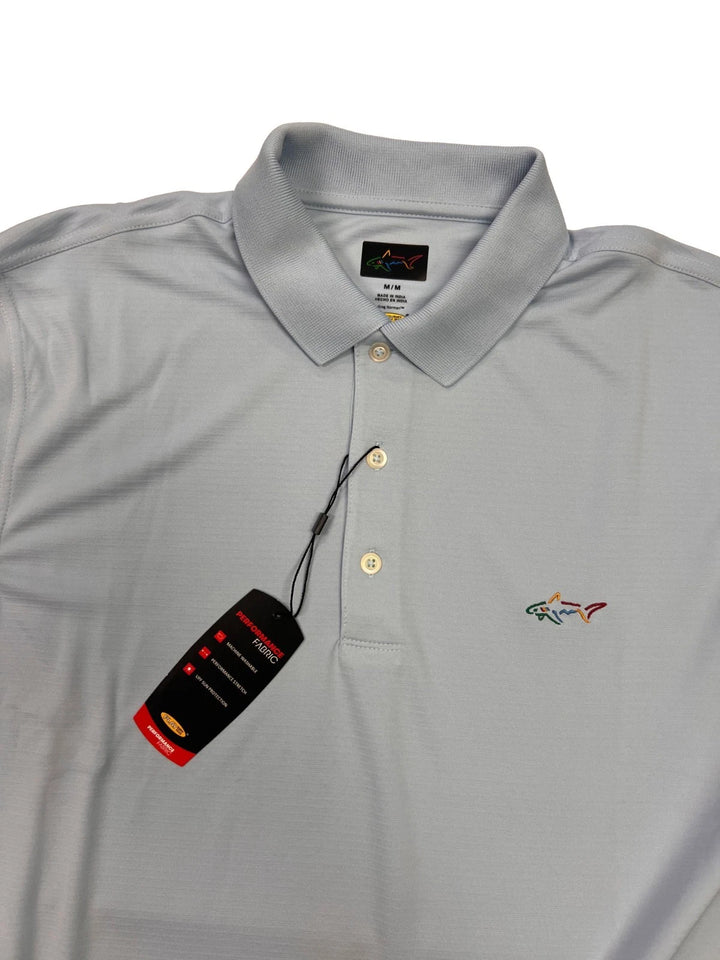 Greg Norman Men&