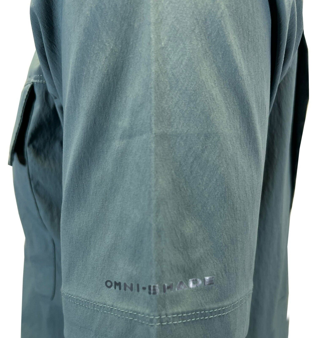 Columbia Men&