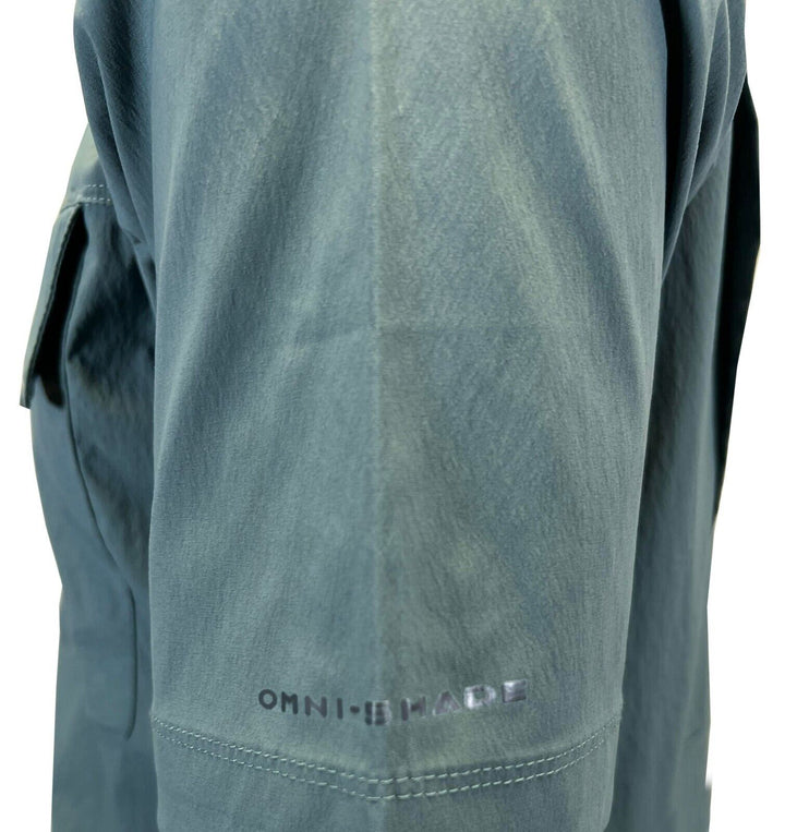 Columbia Men&