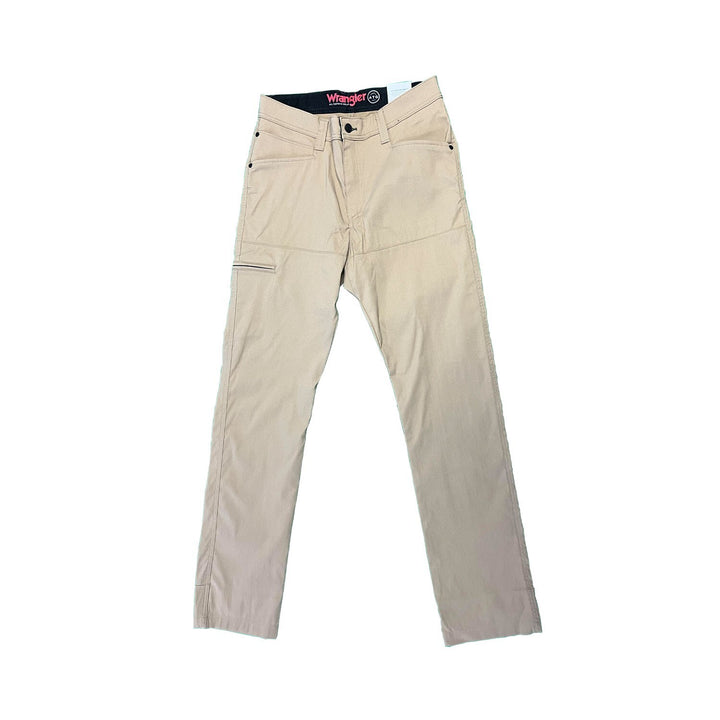 Wrangler ATG Men's Pant Outdoor Performance Pant Quick Dry Fabric Utility (S03)