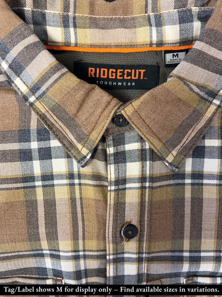 Ridgecut Men&