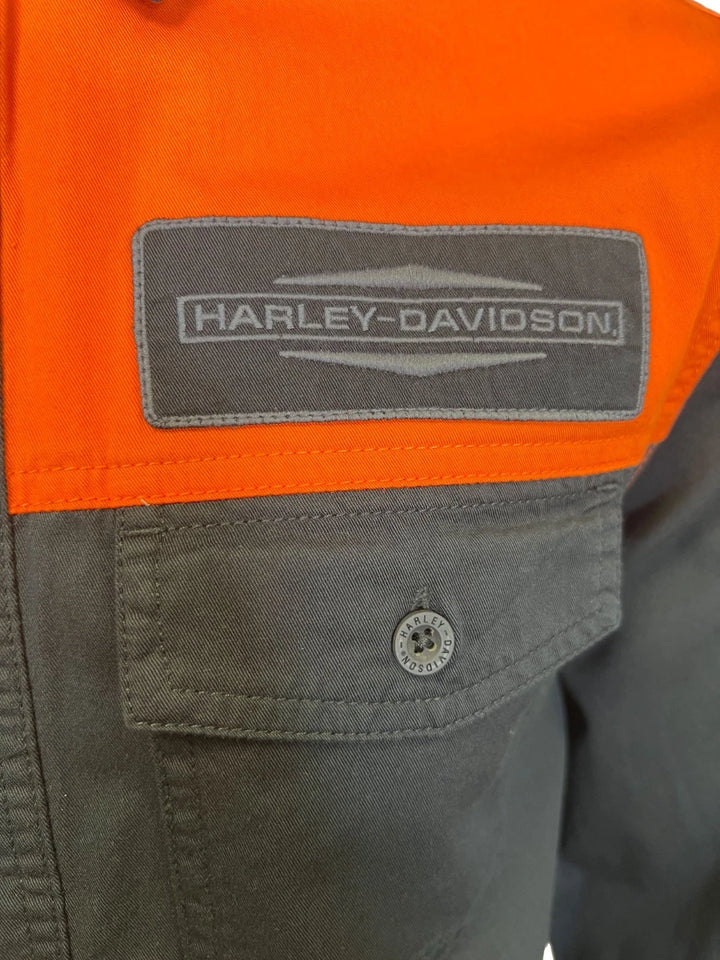 HD Brands Men&