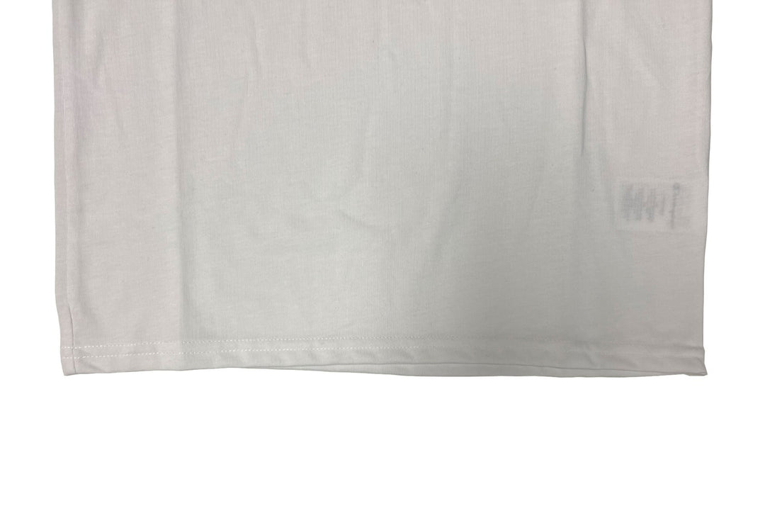 Champion Boy’s Grey White T-Shirt &amp; Short Set (S02)