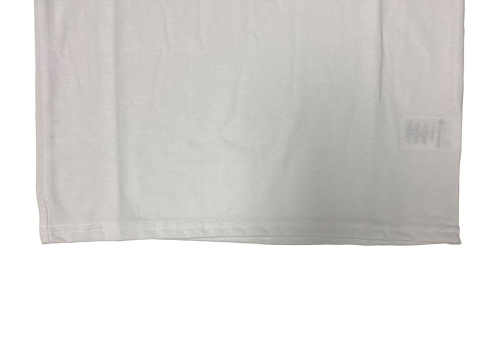 Champion Boy’s Grey White T-Shirt &amp; Short Set (S02)