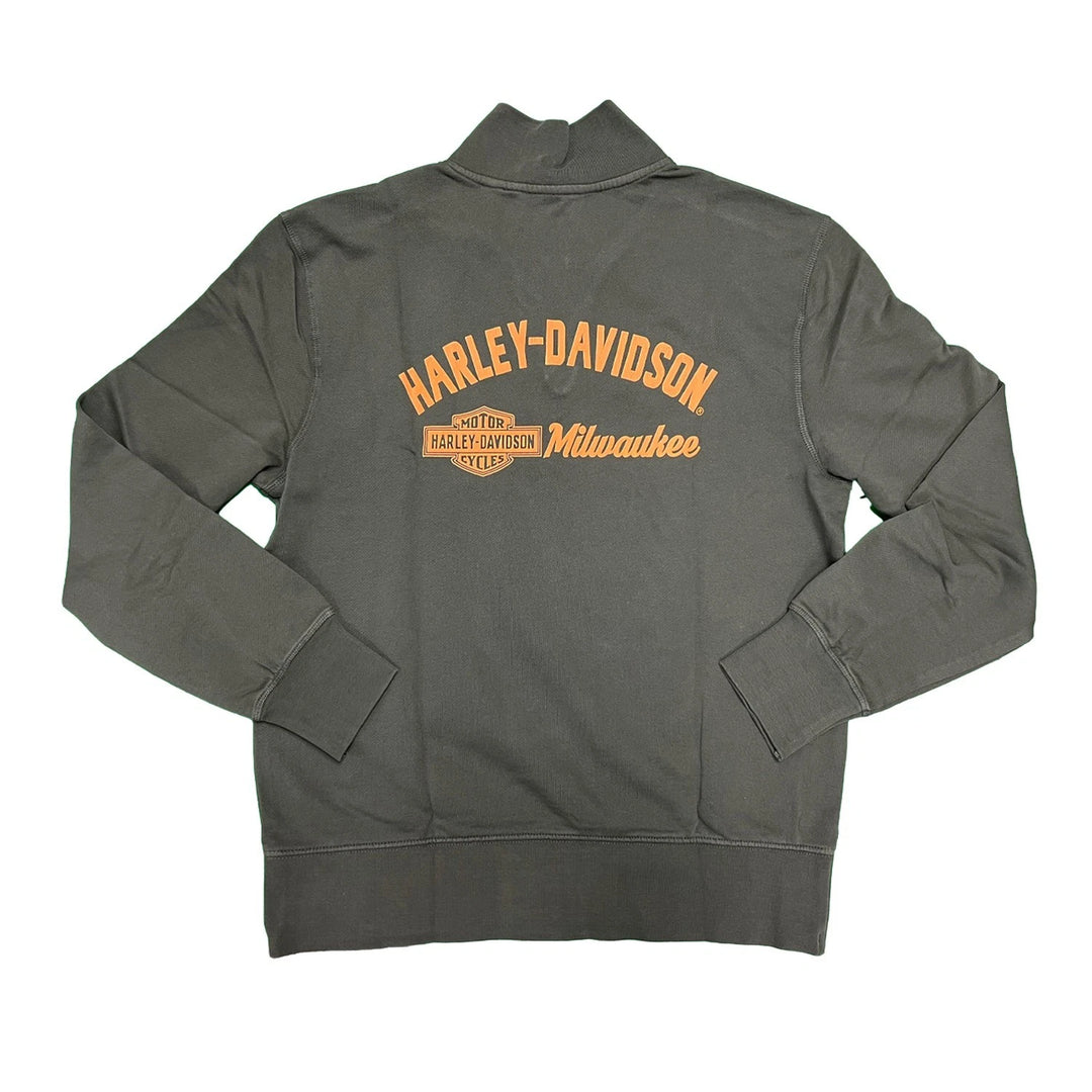 HD Branded Men&