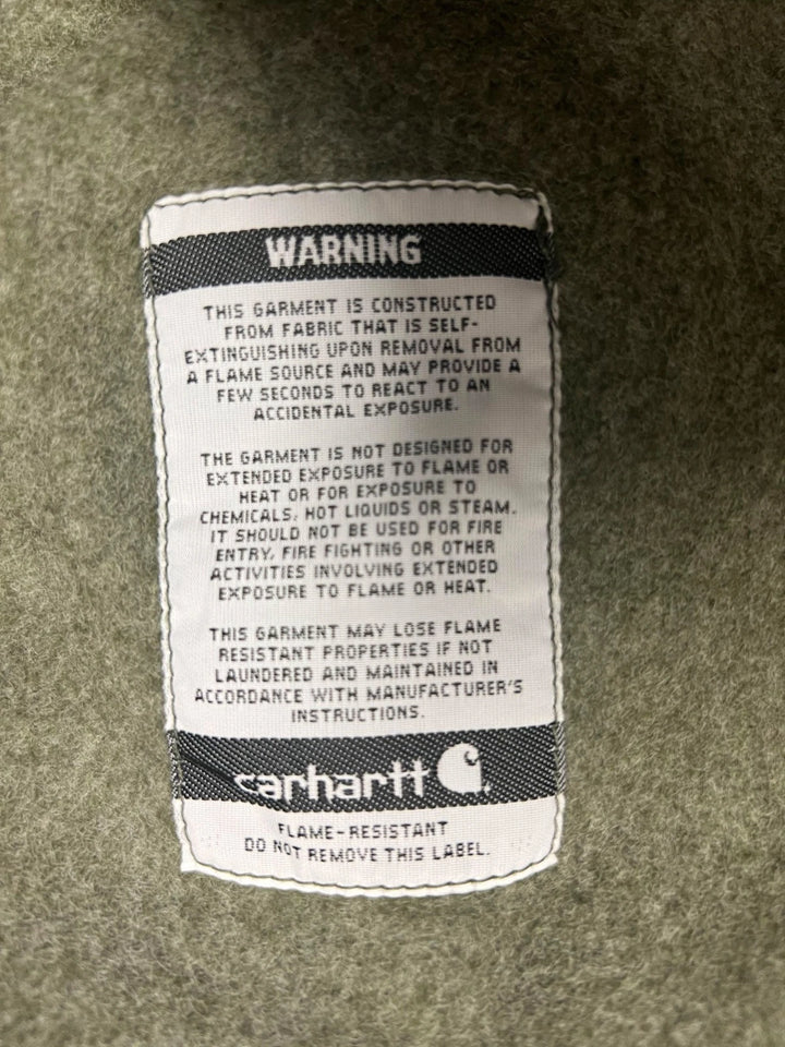 Carhartt FR Men&