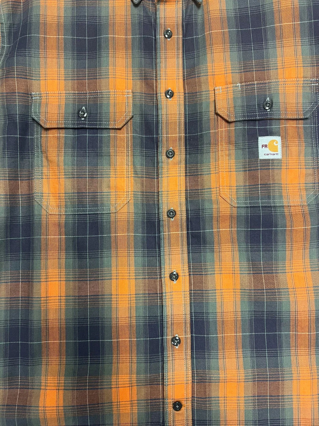 Carhartt FR Men&