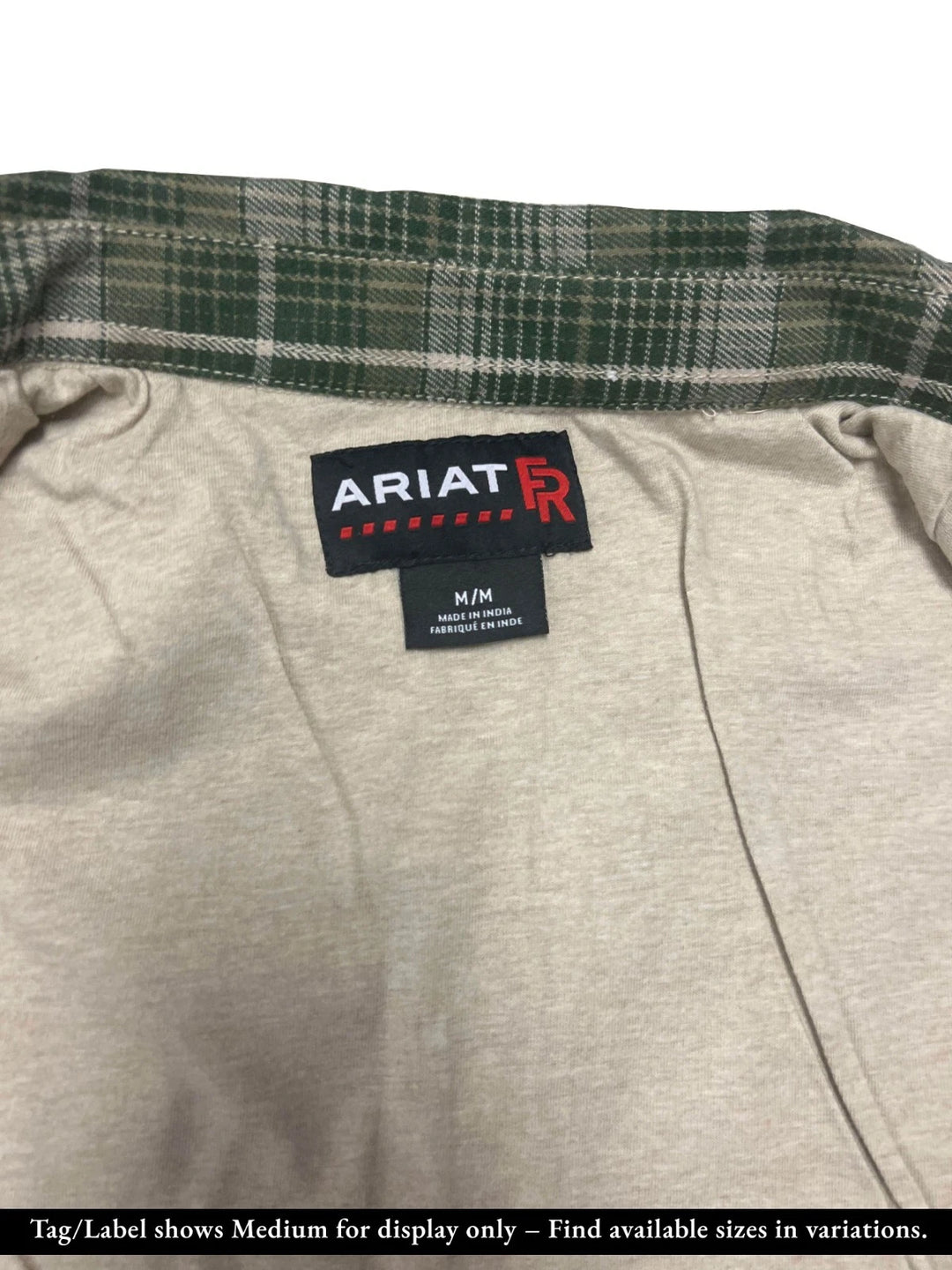 Ariat FR Men&