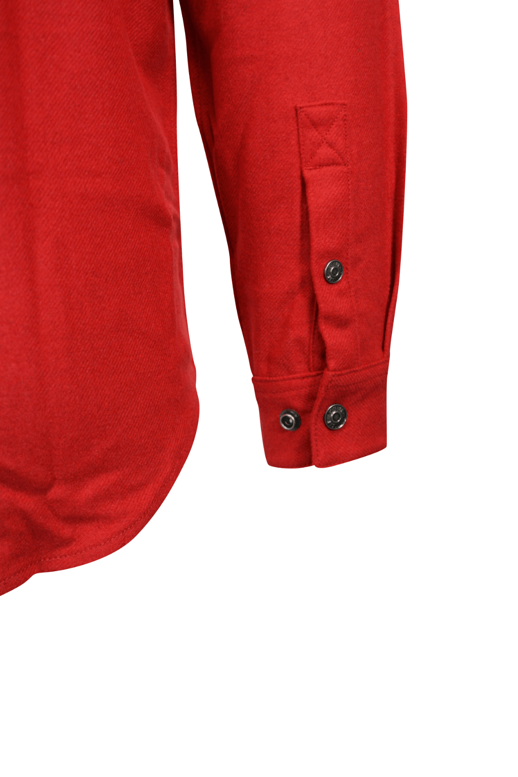 HD Branded Men's Shirt Chilli Pepper Shadow Long Sleeve Woven (S59)