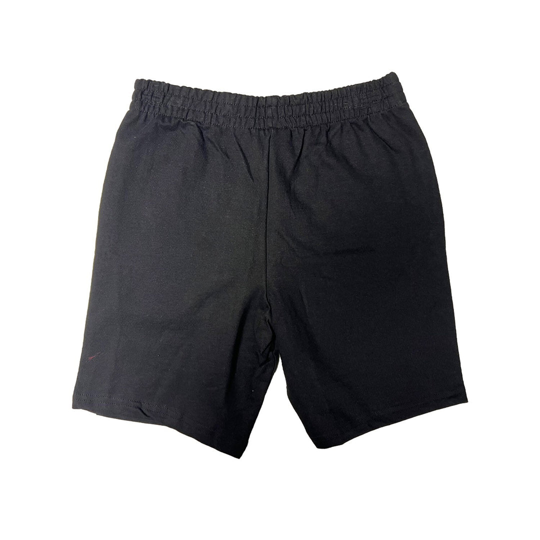 Champion Boy’s Red White Black T-Shirt & Short Set (S01)