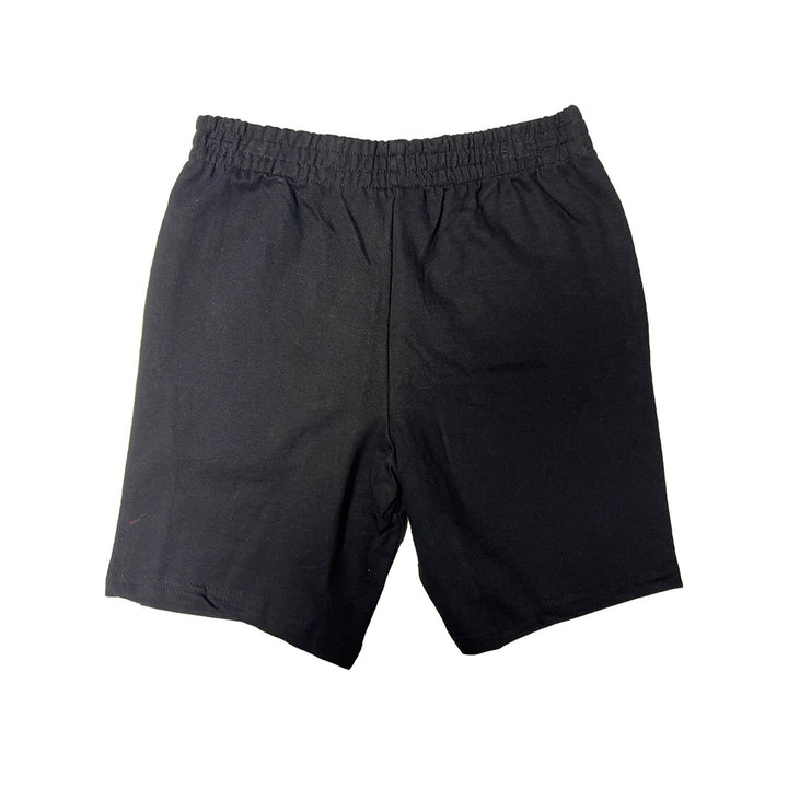 Champion Boy’s Red White Black T-Shirt & Short Set (S01)