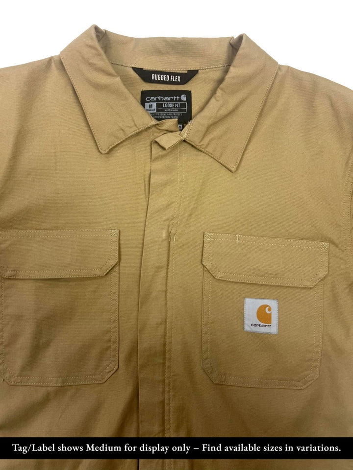 Carhartt Men&