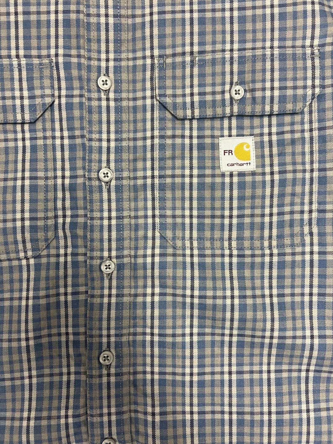 Carhartt FR Men&