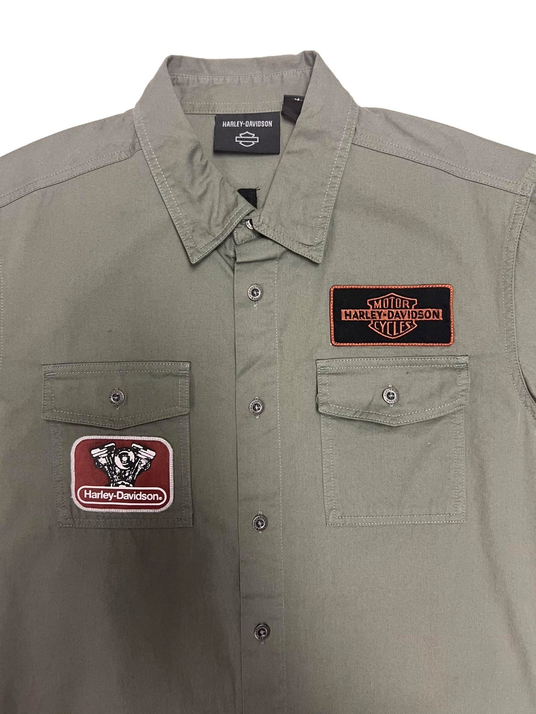 Harley-Davidson Men&