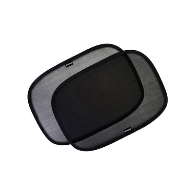 Enovoe 2 Pack Car Window Shades Sun Shade Blocker